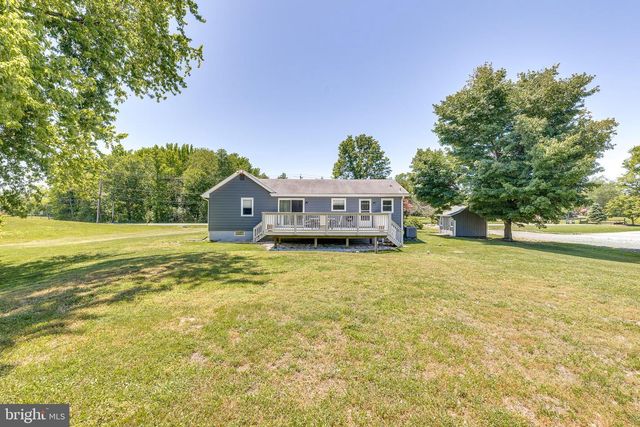 2137 JACKSONVILLE JOBSTOWN RD, Jobstown, NJ 08041