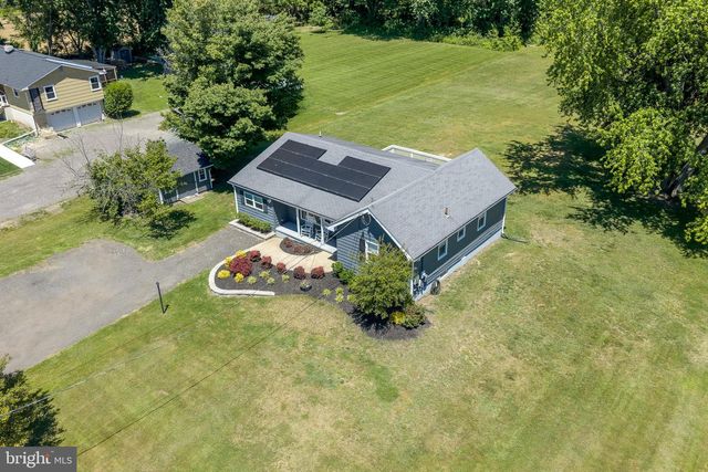 2137 JACKSONVILLE JOBSTOWN RD, Jobstown, NJ 08041