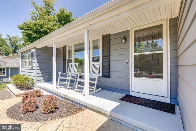 2137 JACKSONVILLE JOBSTOWN RD, Jobstown, NJ 08041