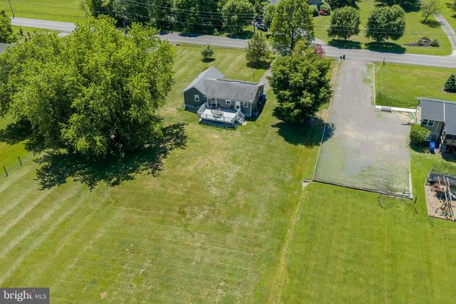 2137 JACKSONVILLE JOBSTOWN RD, Jobstown, NJ 08041