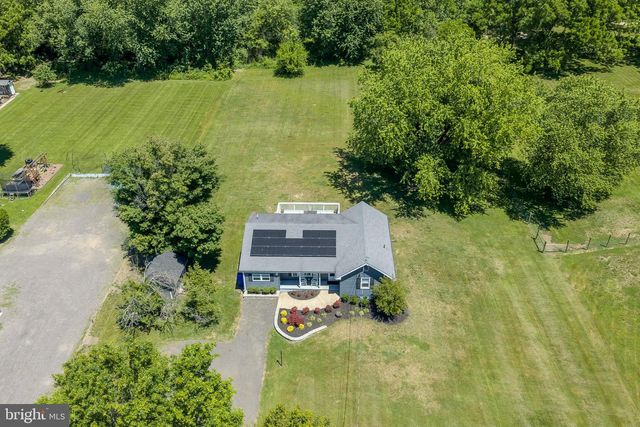 2137 JACKSONVILLE JOBSTOWN RD, Jobstown, NJ 08041