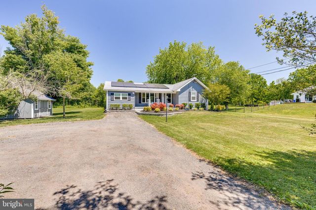 2137 JACKSONVILLE JOBSTOWN RD, Jobstown, NJ 08041