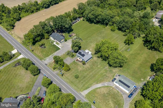 2137 JACKSONVILLE JOBSTOWN RD, Jobstown, NJ 08041