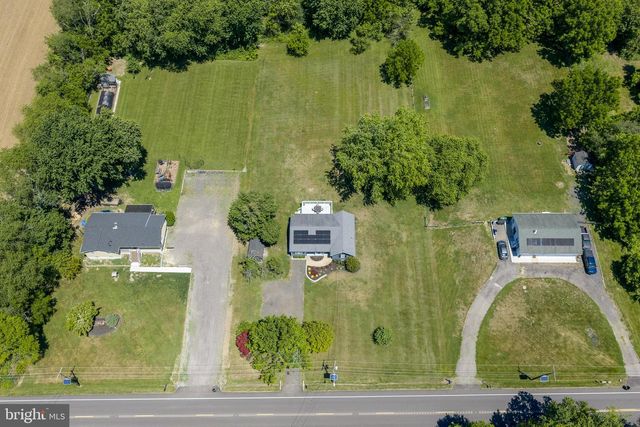 2137 JACKSONVILLE JOBSTOWN RD, Jobstown, NJ 08041
