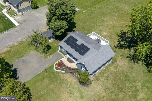 2137 JACKSONVILLE JOBSTOWN RD, Jobstown, NJ 08041