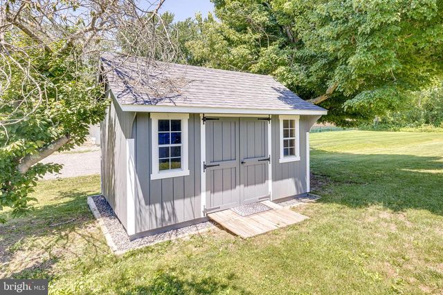 2137 JACKSONVILLE JOBSTOWN RD, Jobstown, NJ 08041