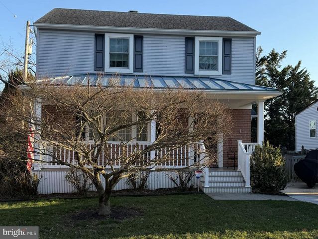 907 ARRAN RD, Baltimore, MD 21239