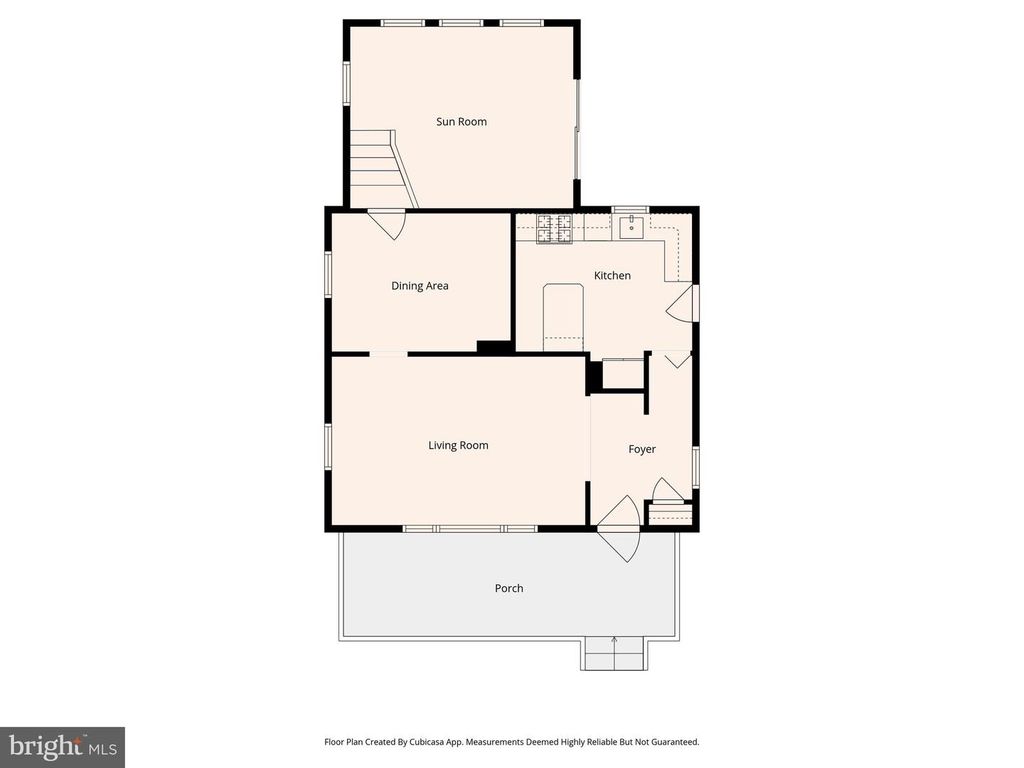 Image 37 of property listing at 907 ARRAN RD, Baltimore, MD 21239