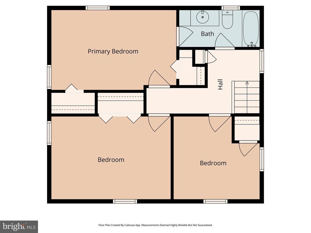 Image 38 of property listing at 907 ARRAN RD, Baltimore, MD 21239