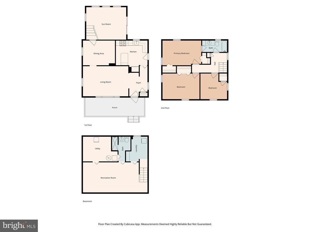 Image 39 of property listing at 907 ARRAN RD, Baltimore, MD 21239