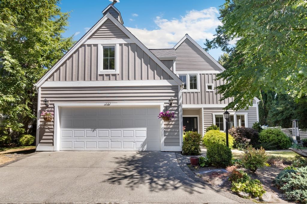 737 Village Circle NW, Bainbridge Island, WA 98110