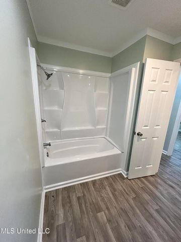 287 Stinson Road, Holly Springs, MS 38635