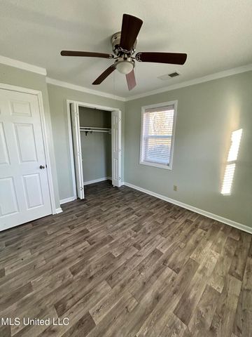 287 Stinson Road, Holly Springs, MS 38635