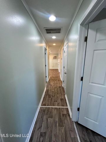 287 Stinson Road, Holly Springs, MS 38635