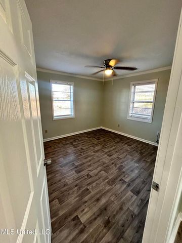 287 Stinson Road, Holly Springs, MS 38635