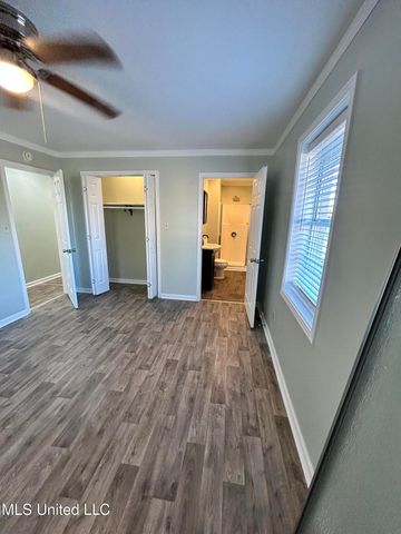 287 Stinson Road, Holly Springs, MS 38635