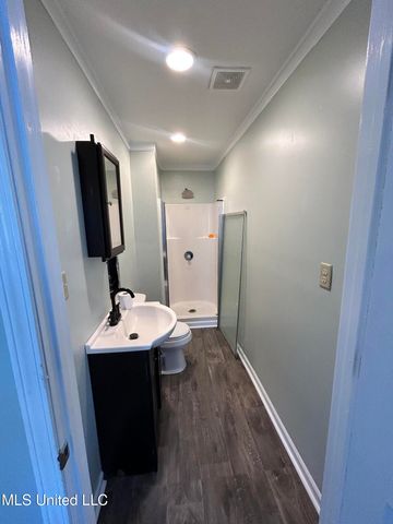 287 Stinson Road, Holly Springs, MS 38635