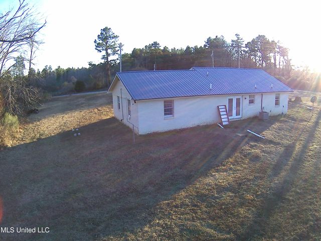 287 Stinson Road, Holly Springs, MS 38635