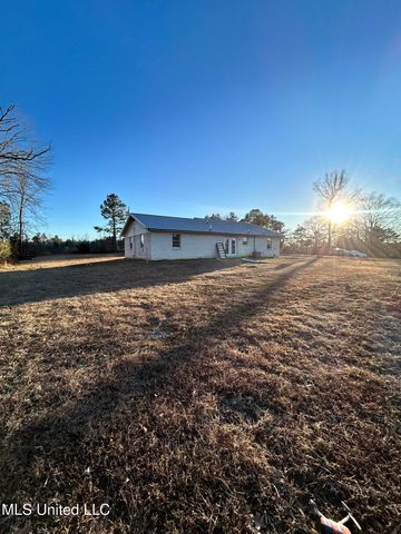 287 Stinson Road, Holly Springs, MS 38635
