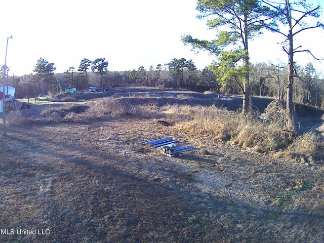 287 Stinson Road, Holly Springs, MS 38635