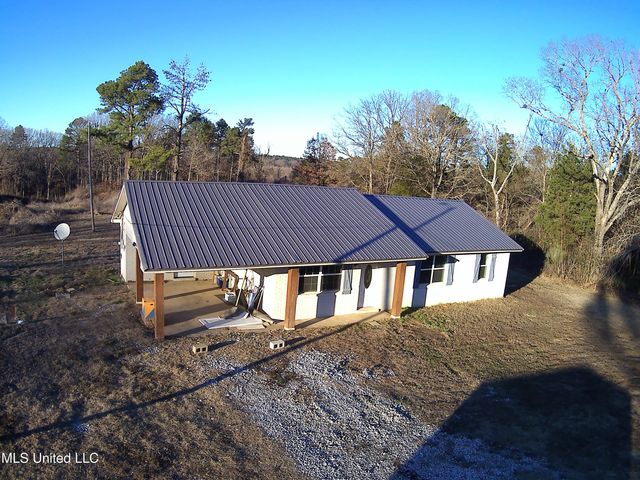 287 Stinson Road, Holly Springs, MS 38635