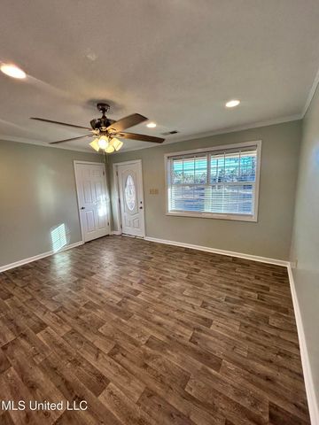 287 Stinson Road, Holly Springs, MS 38635