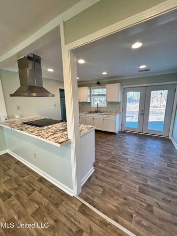 287 Stinson Road, Holly Springs, MS 38635