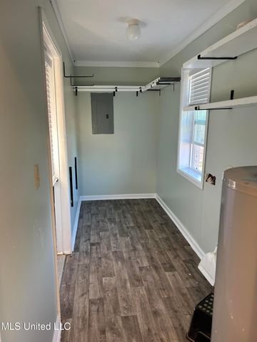 287 Stinson Road, Holly Springs, MS 38635