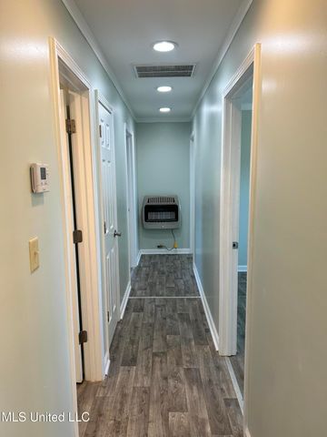 287 Stinson Road, Holly Springs, MS 38635