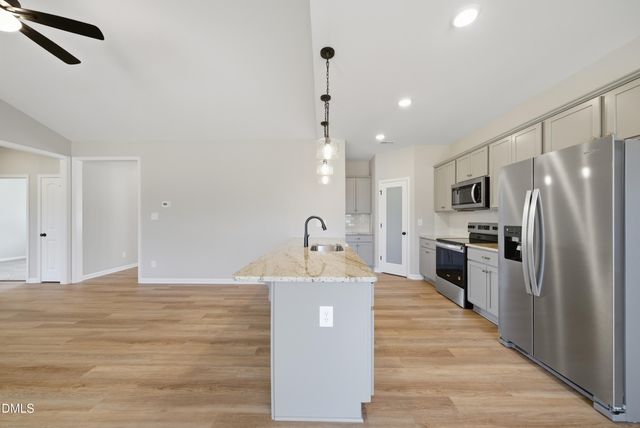 9278 Bear Run Lane, Middlesex, NC 27557