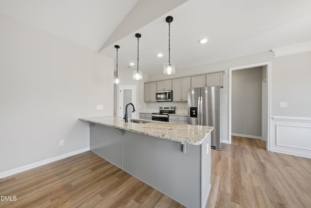 9278 Bear Run Lane, Middlesex, NC 27557