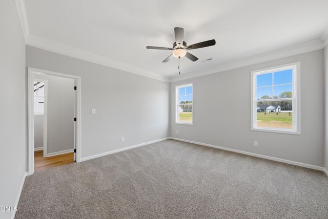 9278 Bear Run Lane, Middlesex, NC 27557