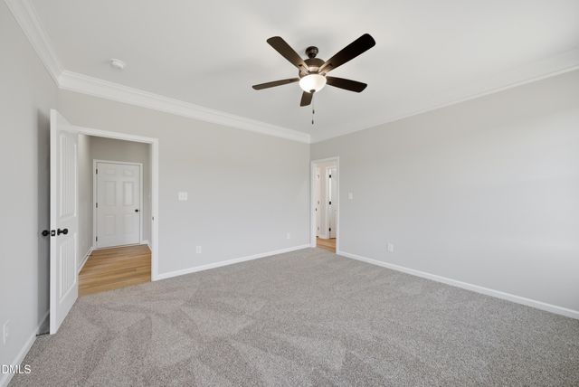 9278 Bear Run Lane, Middlesex, NC 27557