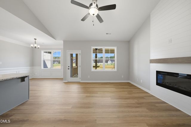 9278 Bear Run Lane, Middlesex, NC 27557