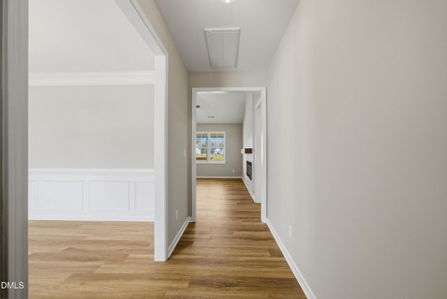 9278 Bear Run Lane, Middlesex, NC 27557