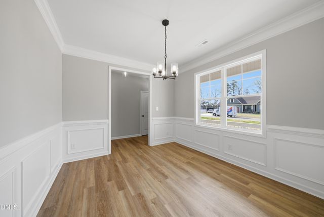 9278 Bear Run Lane, Middlesex, NC 27557