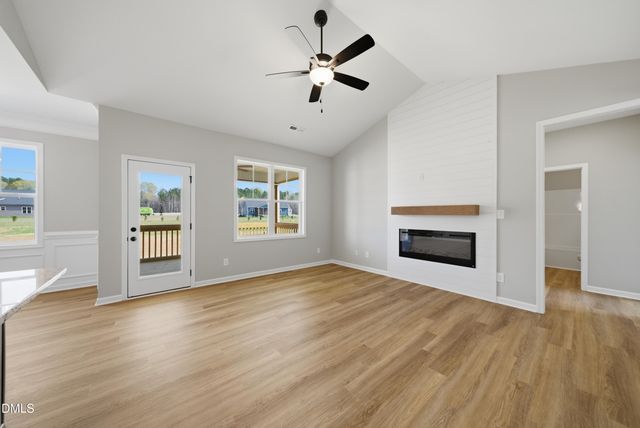 9278 Bear Run Lane, Middlesex, NC 27557