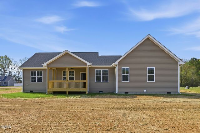 9278 Bear Run Lane, Middlesex, NC 27557