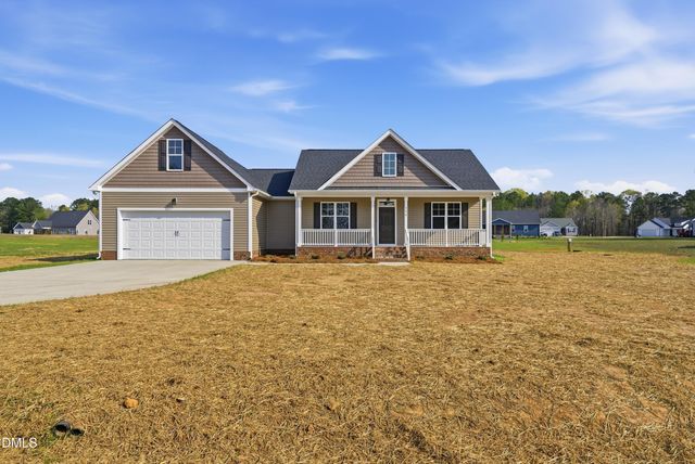 9278 Bear Run Lane, Middlesex, NC 27557