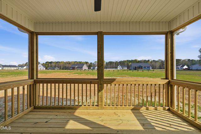 9278 Bear Run Lane, Middlesex, NC 27557