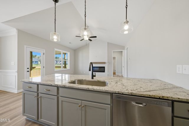 9278 Bear Run Lane, Middlesex, NC 27557