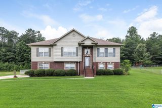 725 STARLITE DRIVE, Odenville, AL 35120