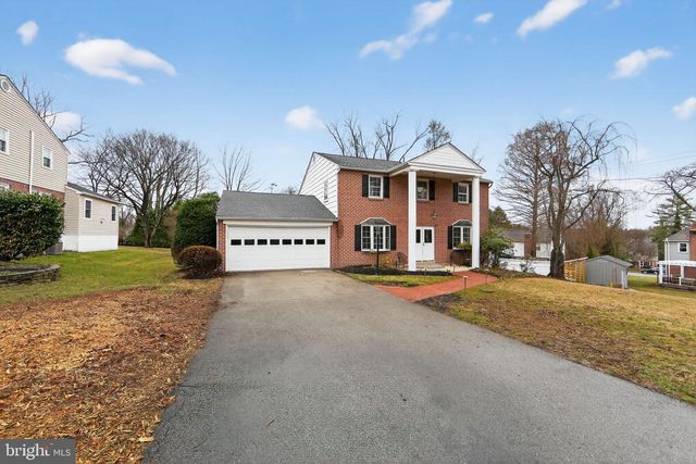 7 FAWN CIR, Malvern, PA 19355