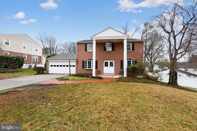 7 FAWN CIR, Malvern, PA 19355