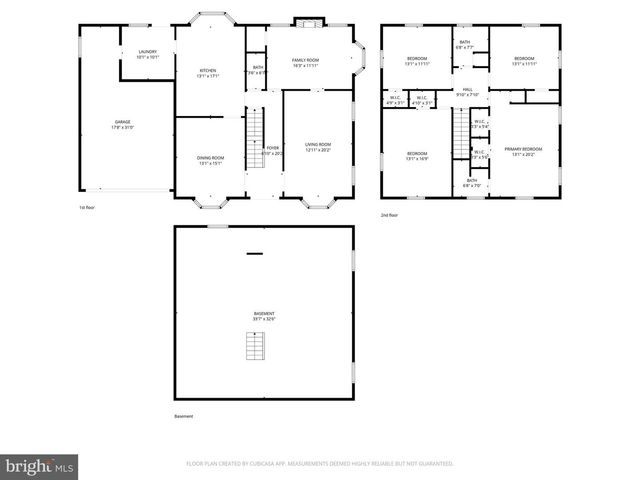 7 FAWN CIR, Malvern, PA 19355