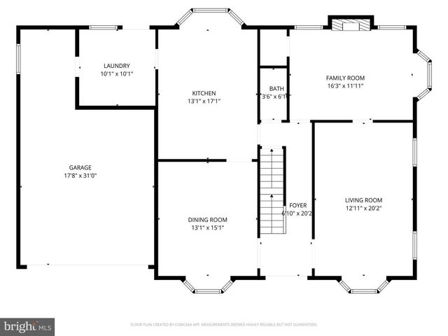 7 FAWN CIR, Malvern, PA 19355