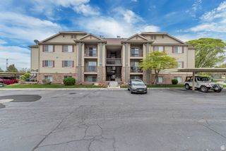 8066 N RIDGE LOOP #4, Eagle Mountain, UT 84005
