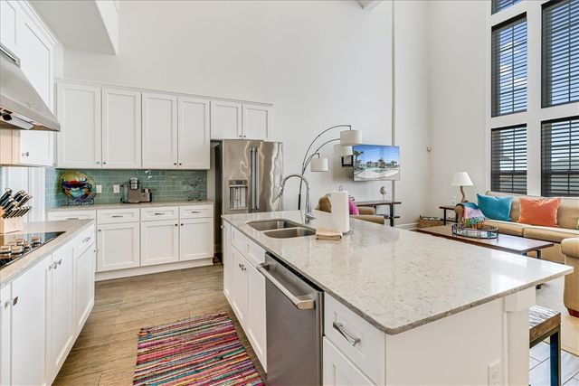 137 Palmilla 303, Port Aransas, TX 78373