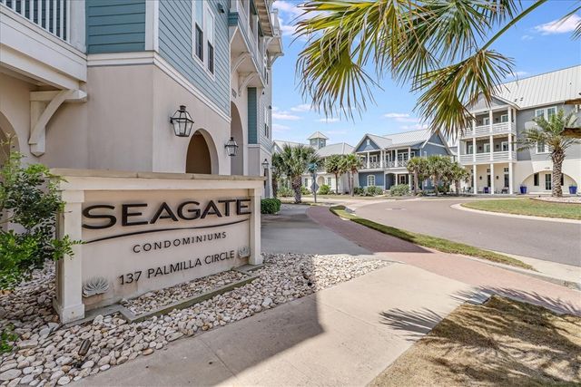 137 Palmilla 303, Port Aransas, TX 78373