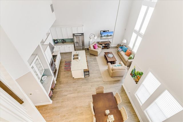 137 Palmilla 303, Port Aransas, TX 78373